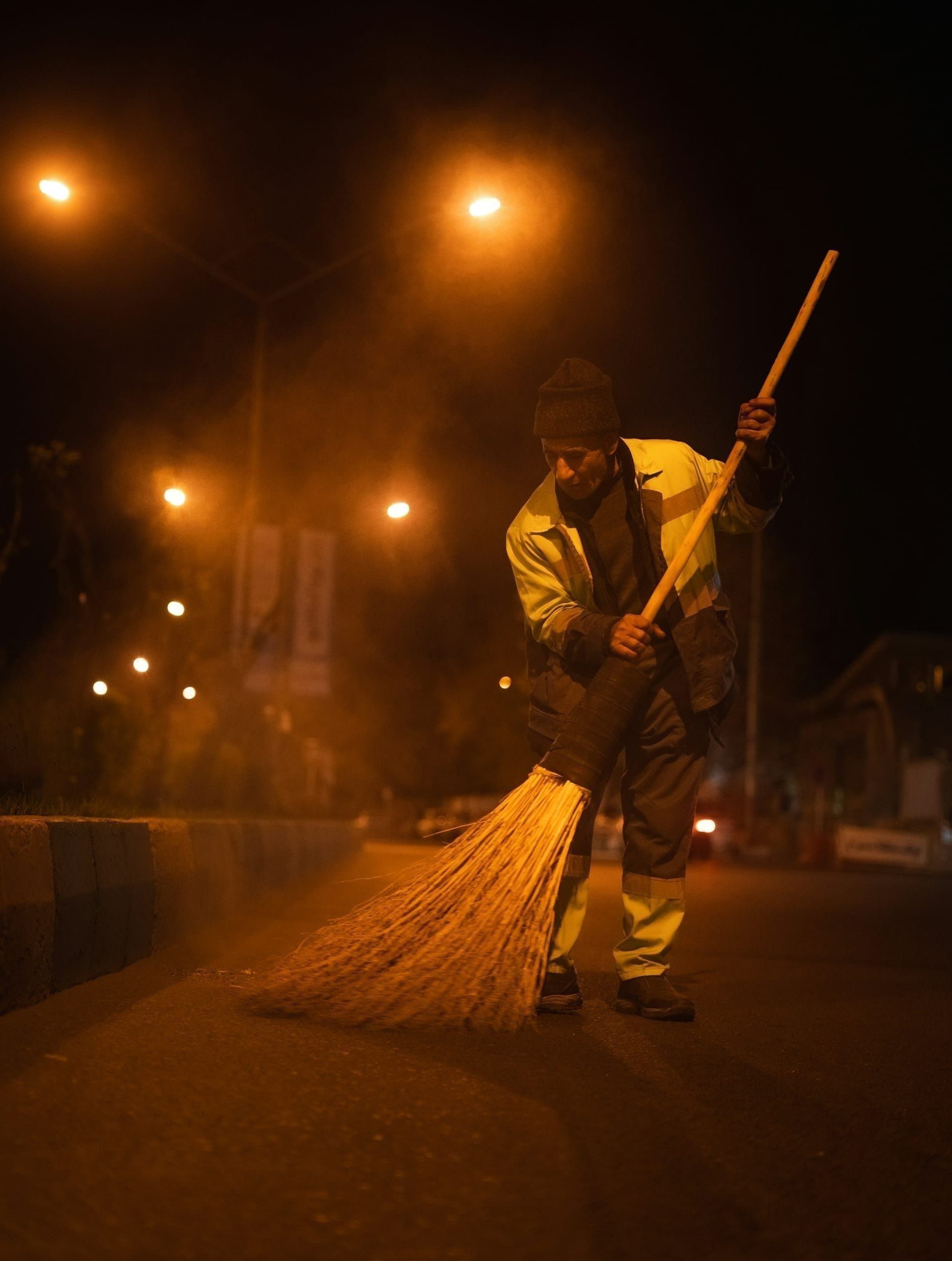 Waste Management