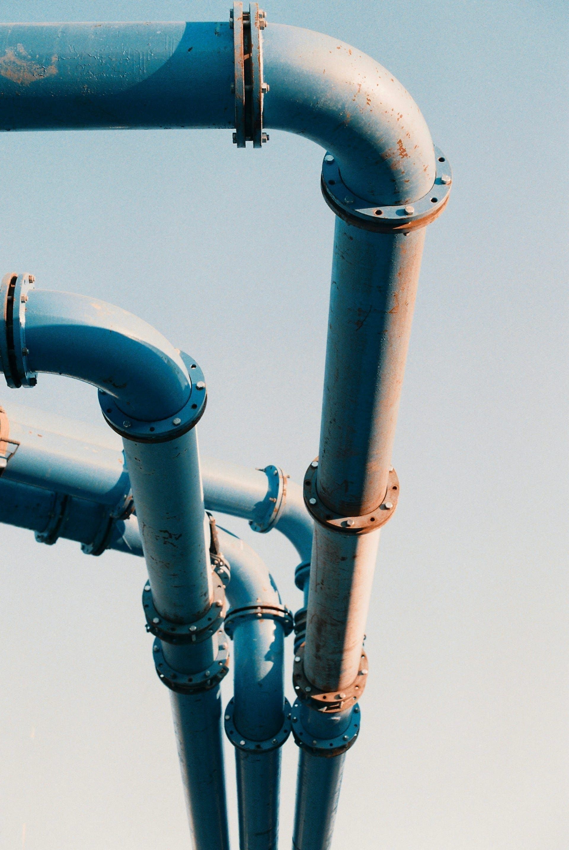 Water & Sewerage