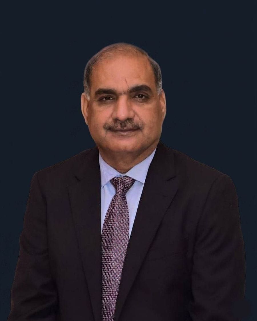 Engr. Naveed Ahmed Bhatti