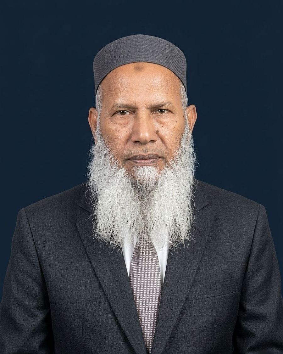 Abdul Aziz