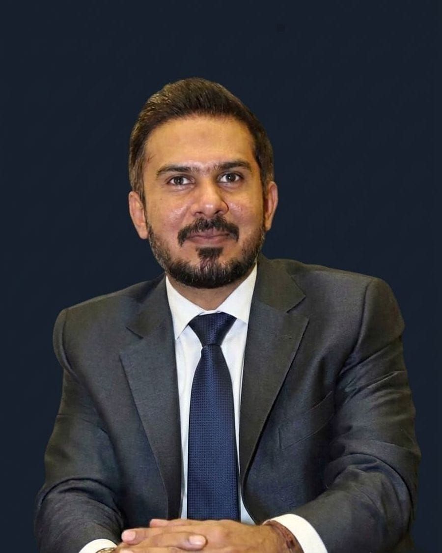 Azeem Ali