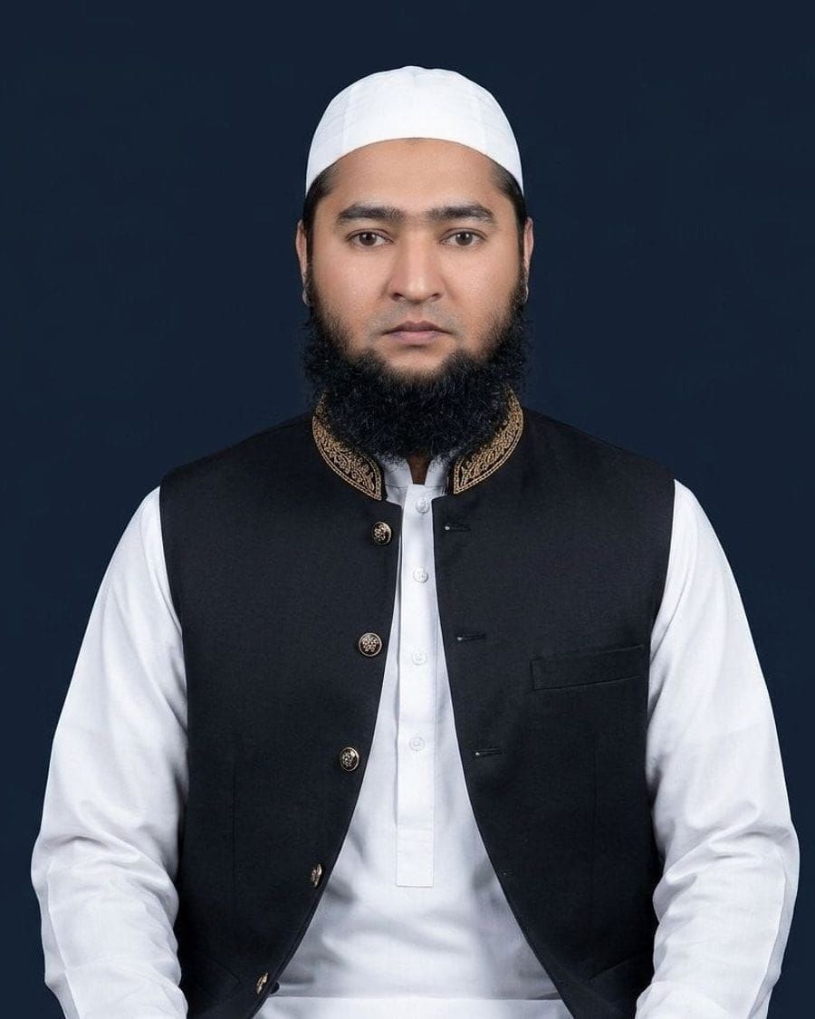 Kashaf Shakeel