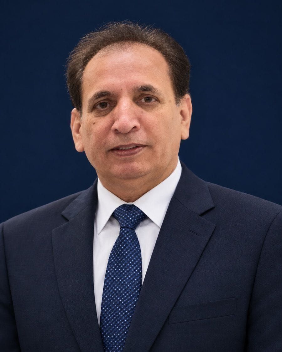 Brig. Dr. Mehmood Sadiq