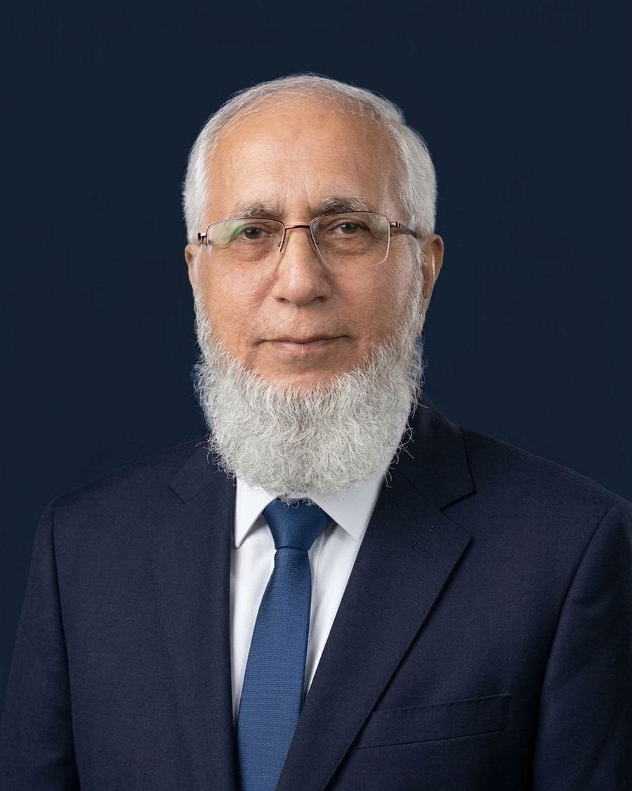 Mirza Amir Baig